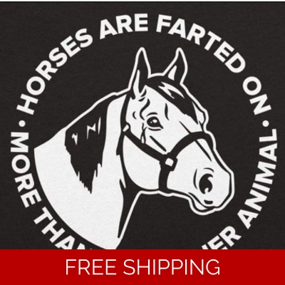 Funny Horse Die Cut Vinyl Decal sticker Funny Horse Die Cut Vinyl Decal sticker